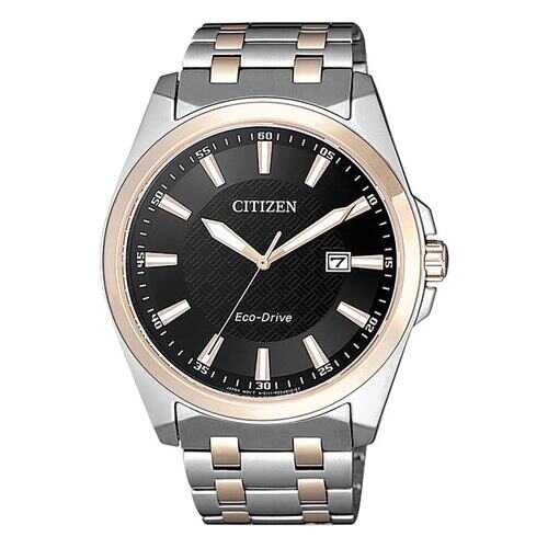 Наручные часы кварцевые мужские Citizen BM7109 в Тезенис