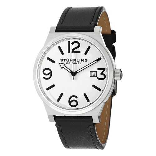 Наручные часы кварцевые мужские Stuhrling Original 454.33152 в Тезенис