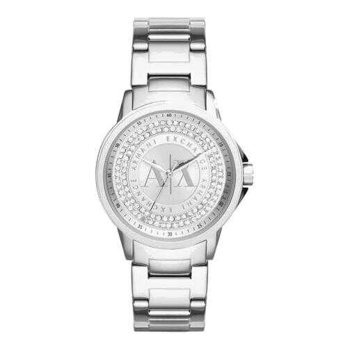 Наручные часы женские Armani Exchange AX4320 в Тезенис