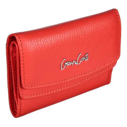 Кошелек женский Gianni Conti 2518819 coral в Тезенис