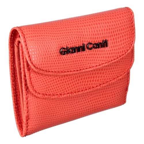 Кошелек женский Gianni Conti 2788034 coral в Тезенис