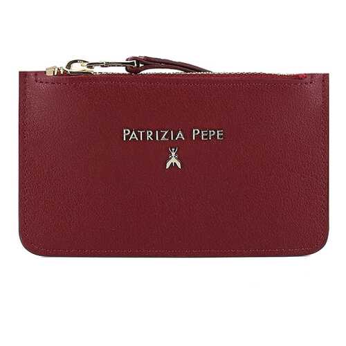 Кошелек женский Patrizia Pepe 103162 красный в Тезенис