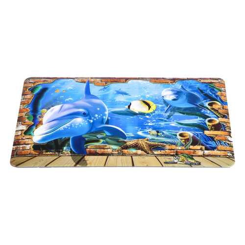 Чехол для Macbook Pro 15 i-Blason Cover A1707 underwater world в Тезенис