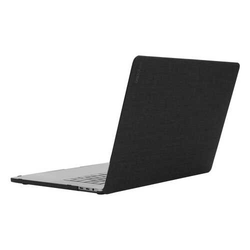 Чехол Incase Hardshell Woolenex (INMB200546-GFT) для MacBook Pro 13 2016 (Graphite) в Тезенис