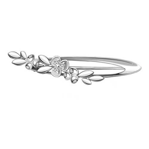 Брошь Aquamarine 77364А.5 в Тезенис