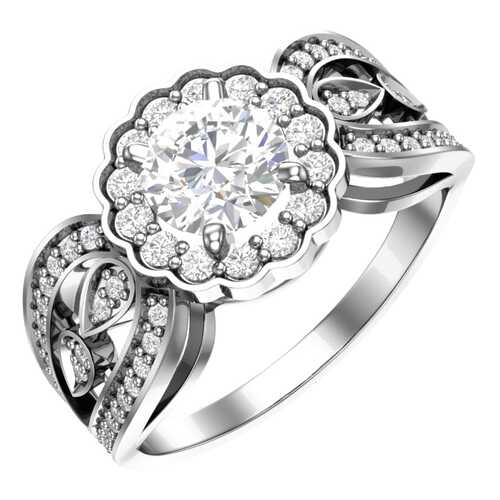 Кольцо женское F-Jewelry A1101006-00775 р.18 в Тезенис