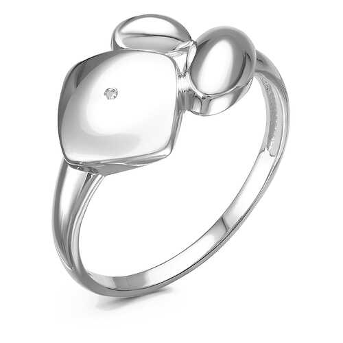 Кольцо женское Klondike 01-01500 р.18 в Тезенис