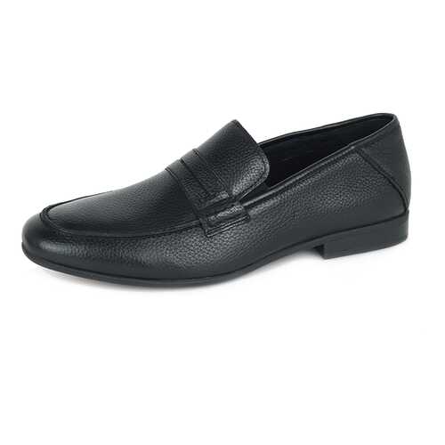 Лоферы мужские Pierre Cardin JS20SS-03 черные 40 RU в Тезенис