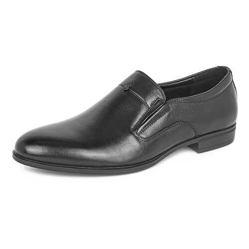 Туфли мужские Pierre Cardin 03407070 черные 45 RU в Тезенис