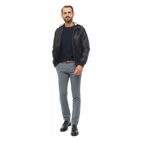 Брюки мужские TOM TAILOR Denim 1016072-21439 синие 31/30 DE в Тезенис