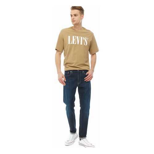 Джинсы мужские Levi’s® 2883306330 синие 30/32 US в Тезенис