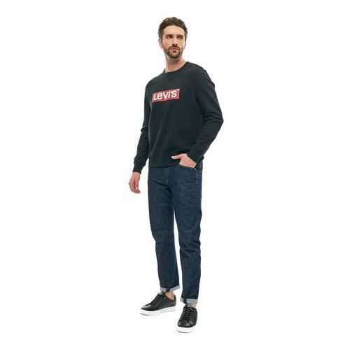 Джинсы мужские Levis 7277500000 синие 29/32 US в Тезенис