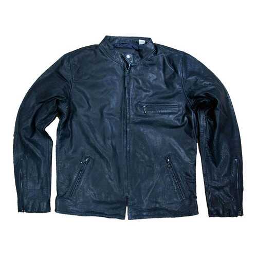 Куртка мужская Levis 275650000 Moto Jacket синяя L в Тезенис