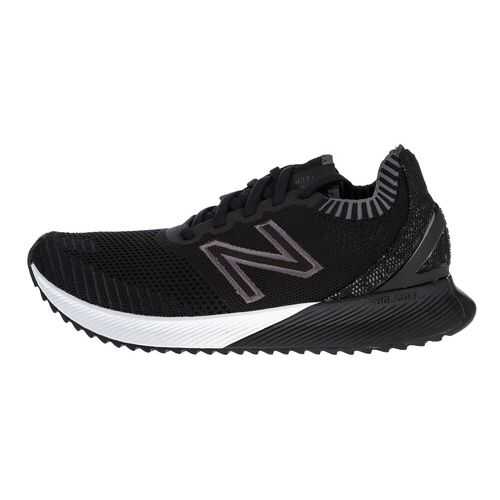 Кроссовки женские New Balance WFCECSK/B черные 10 US в Тезенис