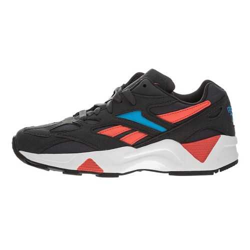 Кроссовки женские Reebok Aztrek 96 черные 9 UK в Тезенис