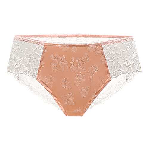 Трусы женские GRACIJA-RIM 22200-001026 розовые 36 EU в Тезенис