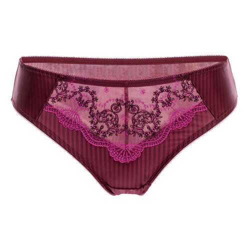 Трусы женские GRACIJA-RIM 38900-000025 фиолетовые 42 EU в Тезенис
